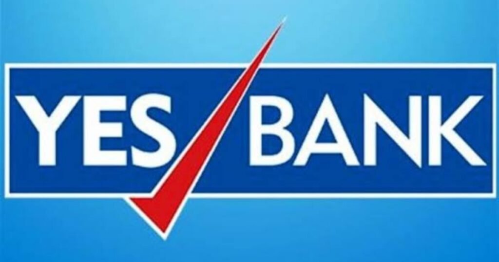 Yes Bank Share Price
