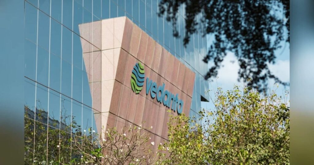 Vedanta News